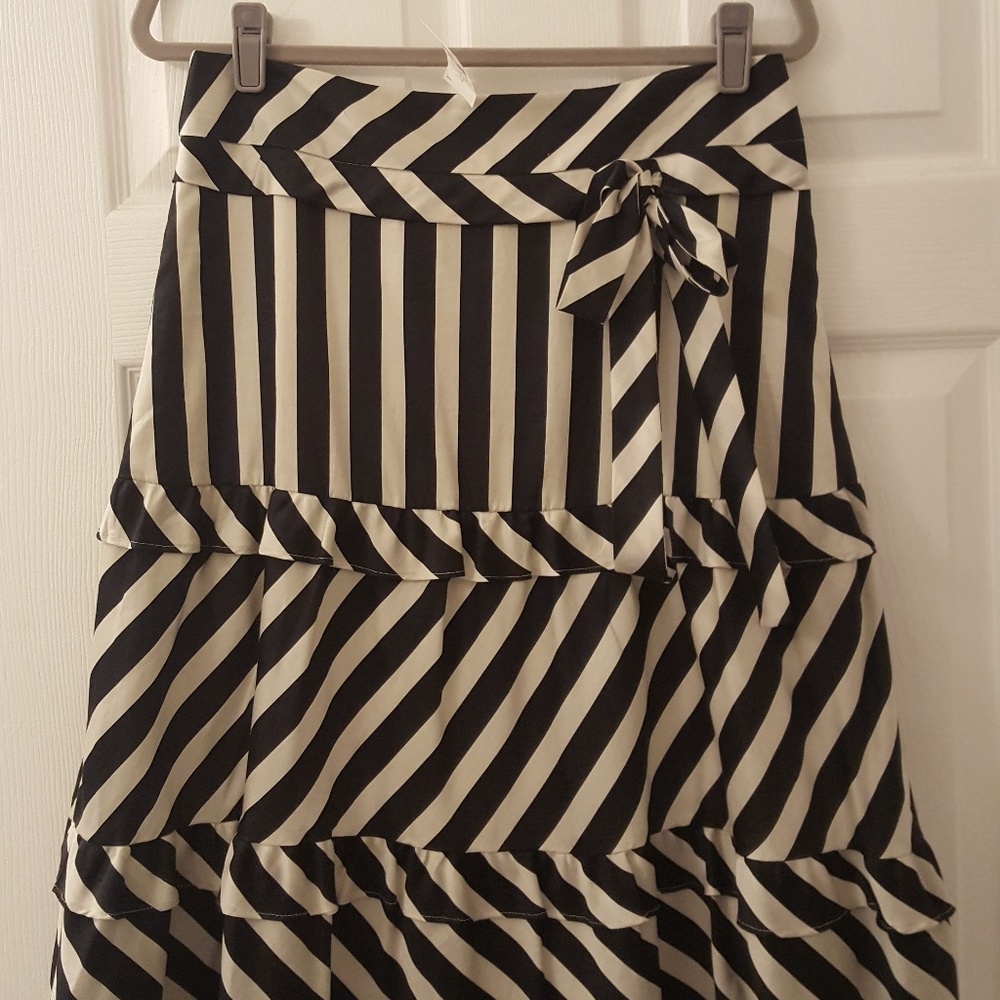skirt